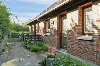 Rækkehus på Kildemarksvej 58D, 4700 Næstved