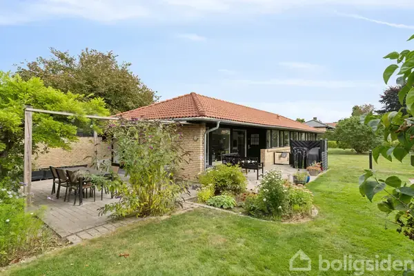 Villa på Rulkehøjen 9, 5260 Odense S