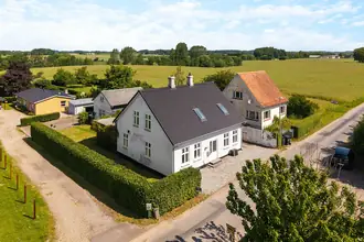 Villa på Ludvigsmindevej 3, Hågerup, 5600 Faaborg