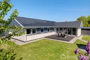 Villa på Gjørdingvej 29, 2760 Måløv