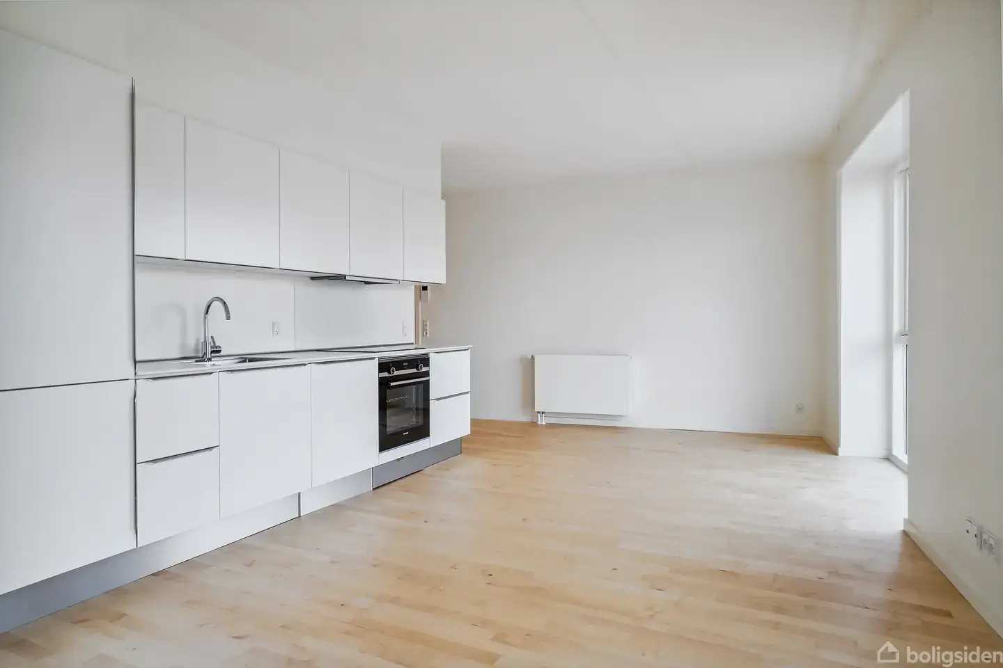 Ejerlejlighed på Stigsborg Bakke 9, st. th., 9400 Nørresundby