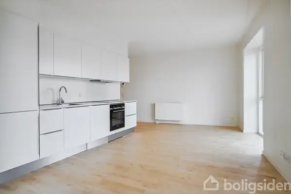 Ejerlejlighed på Stigsborg Bakke 9, st. th., 9400 Nørresundby