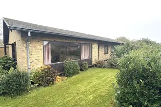 Villa på Kattedamsvej 43B, 9440 Aabybro