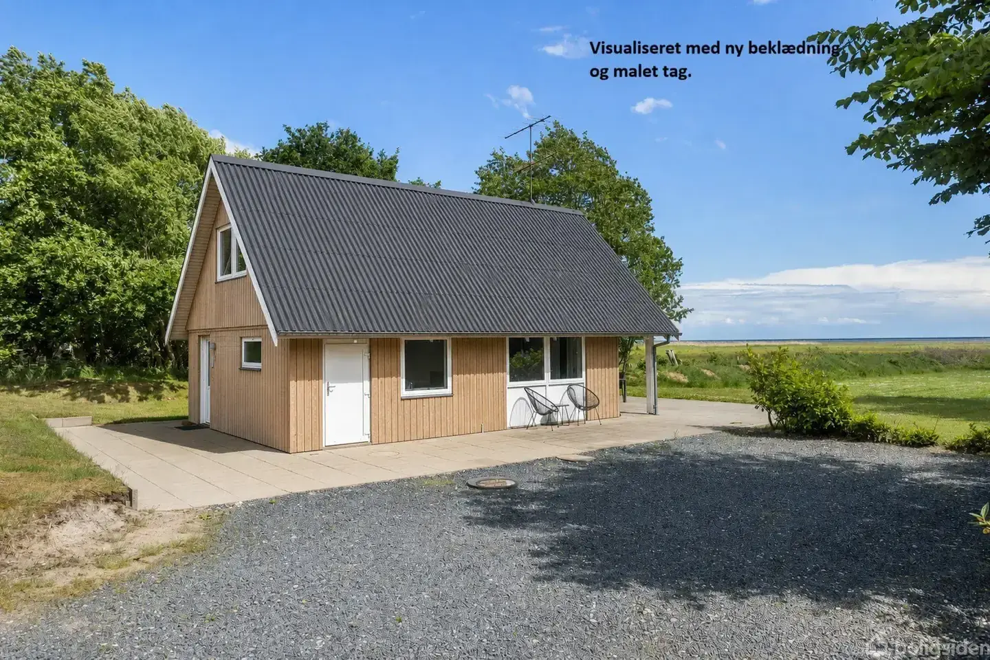 Fritidsbolig på Rødtungevej 30, 9300 Sæby