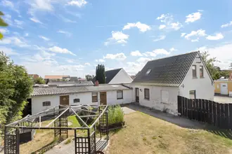 Villa på Hedevej 8, 9900 Frederikshavn