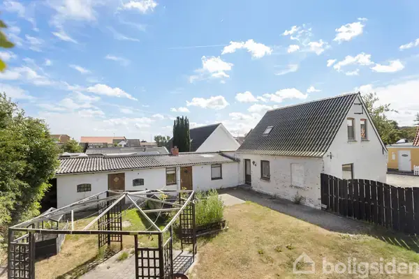 Villa på Hedevej 8, 9900 Frederikshavn