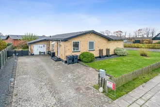 Villa på Fynsgade 39, 9870 Sindal