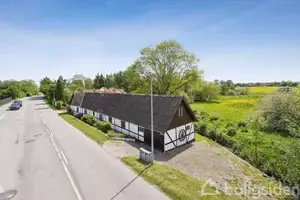 Villa på Gøderupvej 2B, 4000 Roskilde