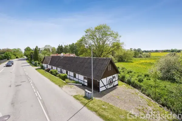 Villa på Gøderupvej 2B, 4000 Roskilde