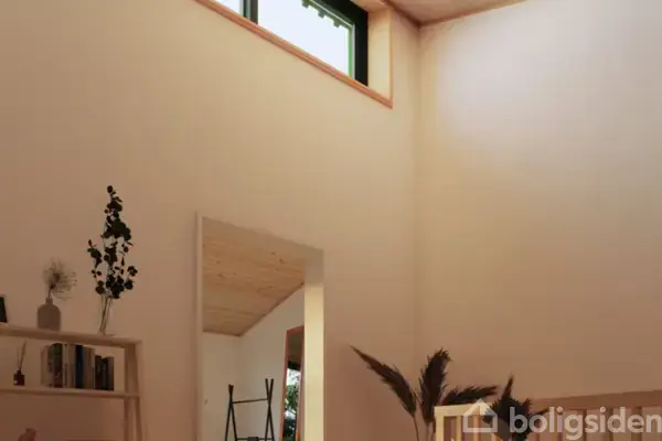 Rækkehus på Årvågen 80, 4600 Køge