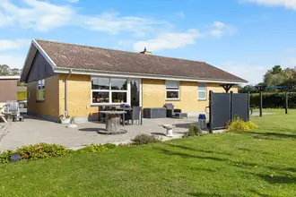 Villa på Lindegårdsvej 17, 5642 Millinge