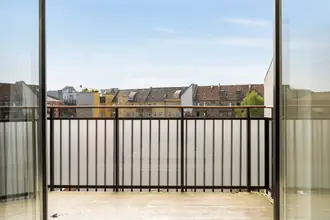 Ejerlejlighed på Nordre Frihavnsgade 24, 4. 2., 2100 København Ø