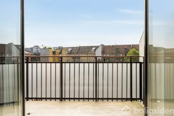 Ejerlejlighed på Nordre Frihavnsgade 24, 4. 2., 2100 København Ø
