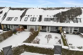 Rækkehus på Olymposvej 23, 9270 Klarup