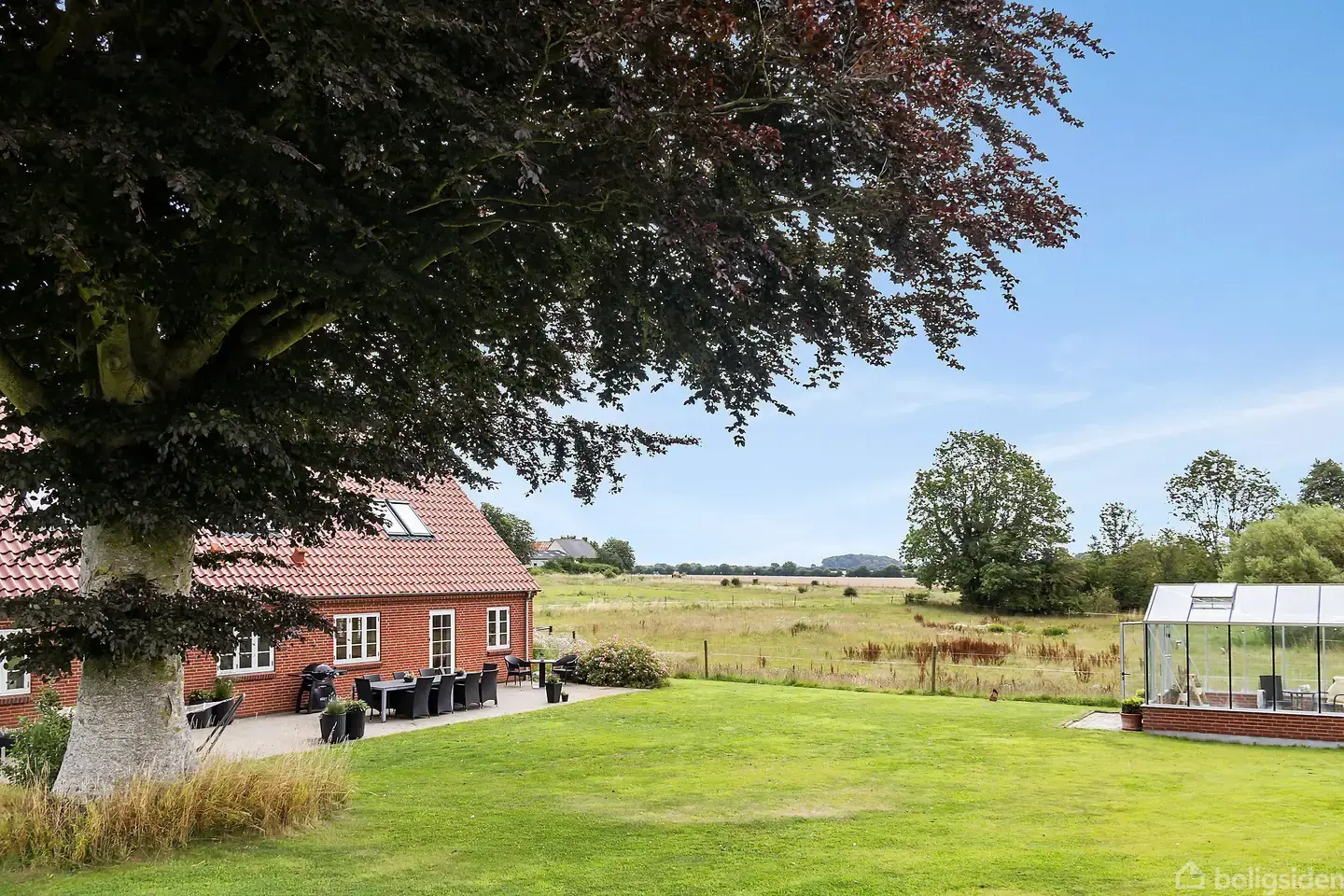 Landejendom på Hajstrupgade 68, 6100 Haderslev