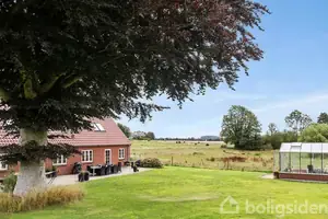 Landejendom på Hajstrupgade 68, 6100 Haderslev