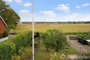 Rækkehus på Vantorevej 31, 4880 Nysted