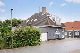 Villa på Nørregade 33, 6960 Hvide Sande