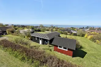 Fritidshus på Hellasvej 6, Drøsselbjerg, 4200 Slagelse
