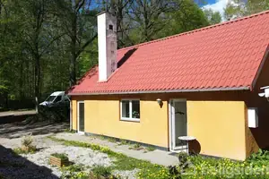 Villa på Skovmosen 12B, 3520 Farum