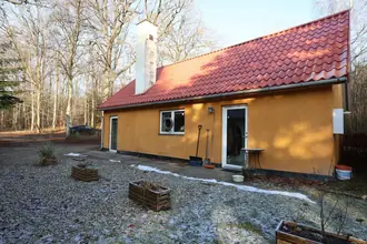 Villa på Skovmosen 12B, 3520 Farum