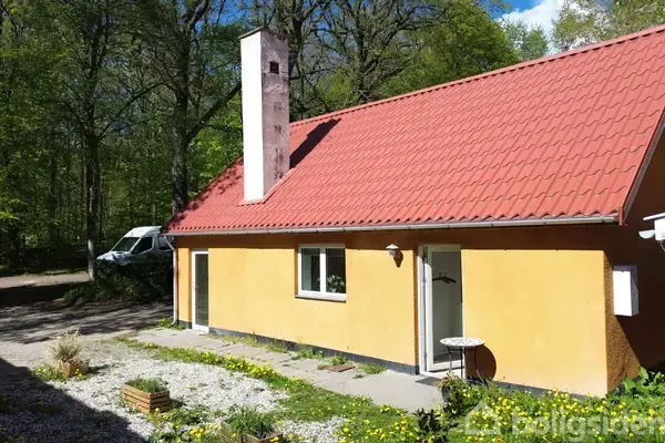 Villa på Skovmosen 12B, 3520 Farum