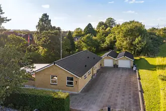 Villa på Hesselagervej 7, 5884 Gudme