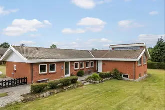 Villa på Lindegårdsvej 99, Otterup, 5450 Otterup