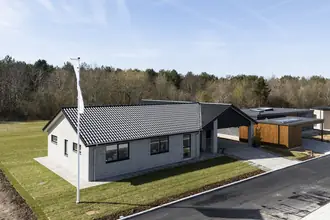 Villa på Gilmosehaven 101, Tjørring, 7400