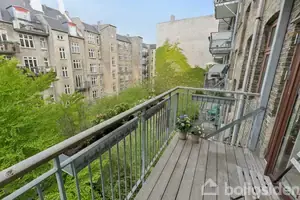 Ejerlejlighed på Valdemarsgade 32, 3. tv., 1665 København V