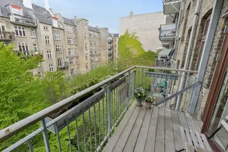 Ejerlejlighed på Valdemarsgade 32, 3. tv., 1665 København V