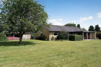 Villa på Gyvelvej 5, 7184 Vandel