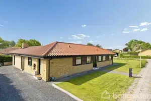 Villa på Teglparken 51, 6000 Kolding