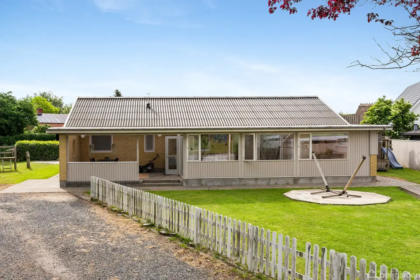 Villa på Engdraget 4, 3630 Jægerspris