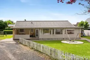 Villa på Engdraget 4, 3630 Jægerspris