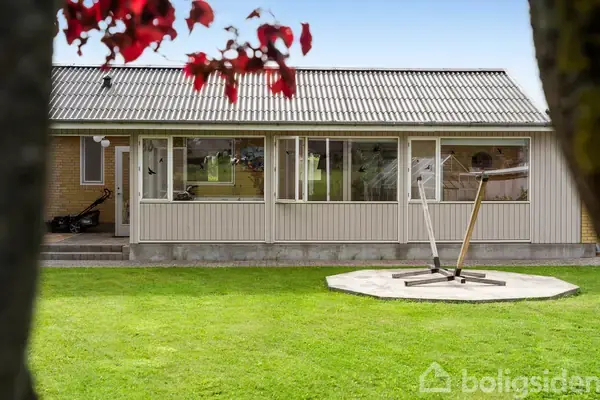 Villa på Engdraget 4, 3630 Jægerspris