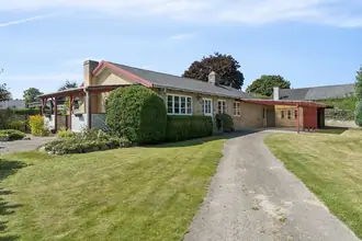 Villa på Æblevej 3, 9560 Hadsund