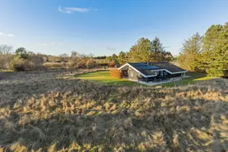 Fritidshus på Falkevej 3, Tversted, 9881 Bindslev