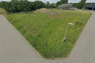 Helårsgrund på Pamhule Søpark 1, Marstrup, 6100 Haderslev