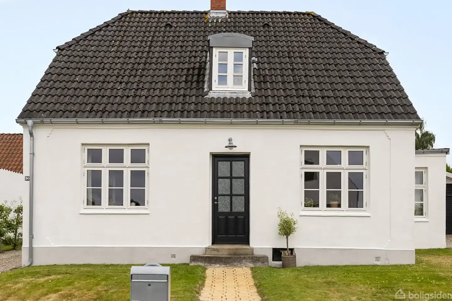 Villa på Svenstrupvej 30, 5260 Odense S