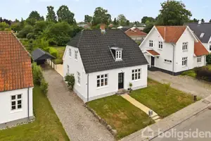 Villa på Svenstrupvej 30, 5260 Odense S