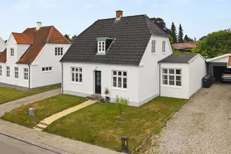Villa på Svenstrupvej 30, Skt Klemens, 5260 Odense S