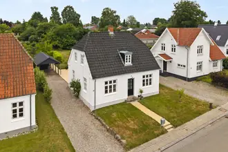 Villa på Svenstrupvej 30, Skt Klemens, 5260 Odense S