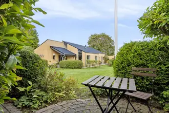 Villa på Lønborg Friis Vej 12, 9800 Hjørring