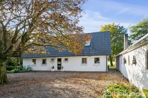 Landejendom på Engvej 295, 9440 Aabybro