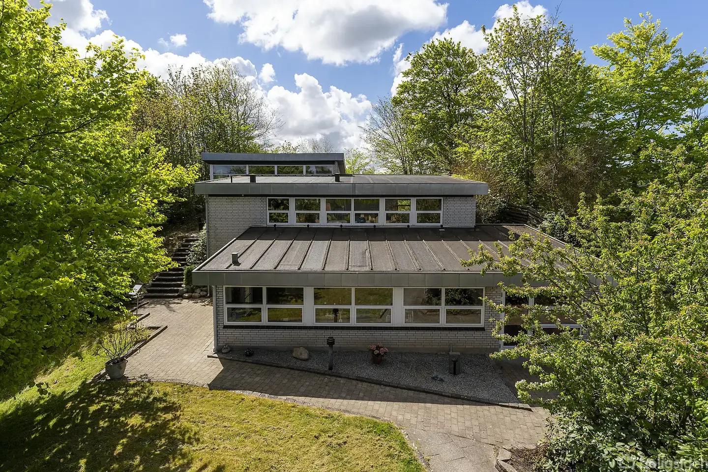 Villa på Thorsvej 63, 9800 Hjørring