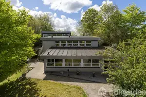 Villa på Thorsvej 63, 9800 Hjørring