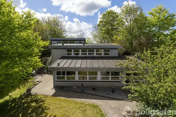 Villa på Thorsvej 63, 9800 Hjørring