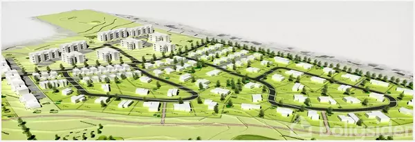 Helårsgrund på Klokkedybet 12, 7800 Skive