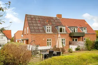 Villalejlighed på Bellevuegade 3A, 6000 Kolding